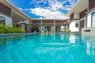 Casabay Luxury Pool Villa Phuket Εξωτερικό φωτογραφία